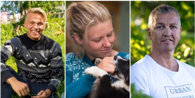Avslører regelbrudd på «Farmen»: - Jeg hadde gjort en avtale på forhånd